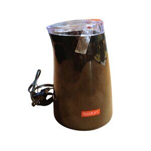 Bodum C-Mill Electric Coffee Grinder Model 5679